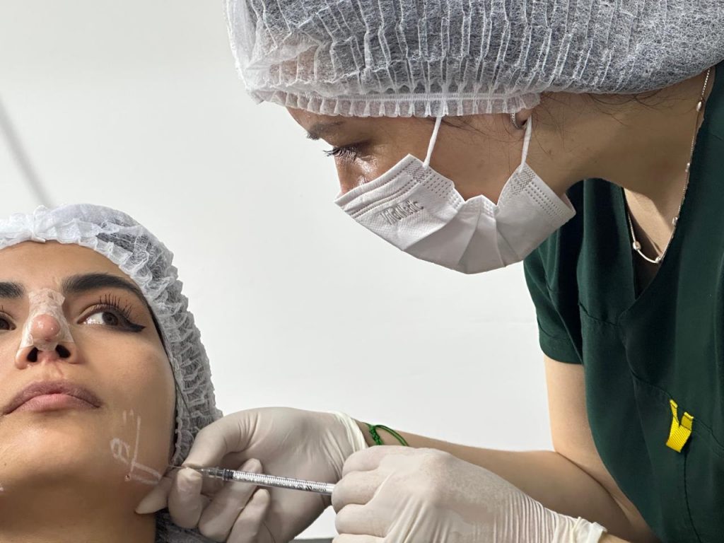 Dra. Deysi Torres M. medicina estetica y antiage