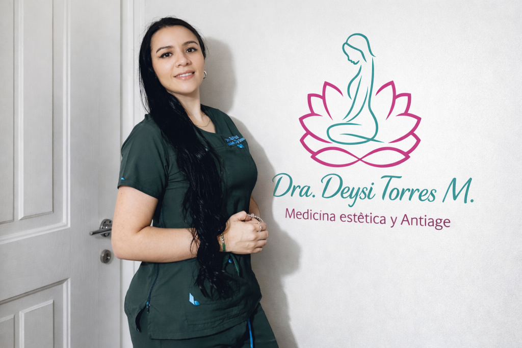 Medicina Estetica Dra Deisy Torres