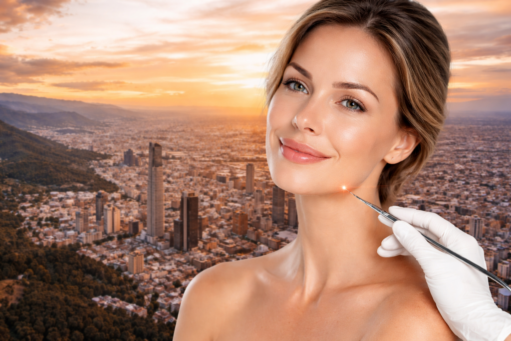 Cuánto Cuesta el Endolifting en Bogotá en 2026