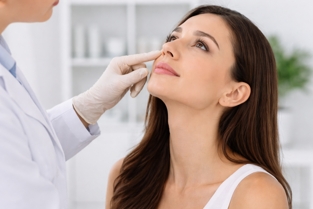 Precio alectomía nasal colombia 2026