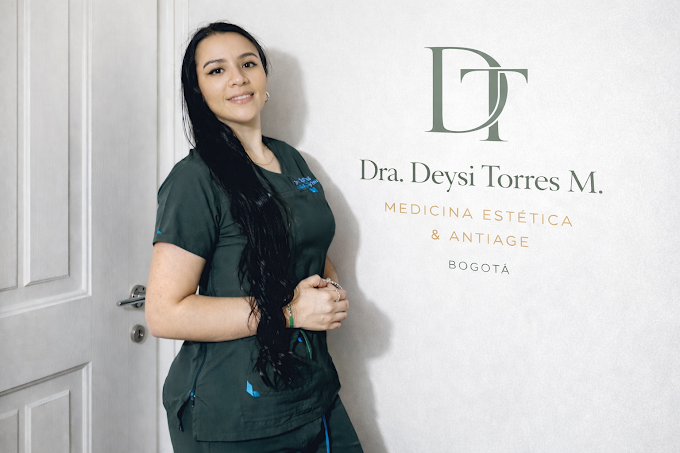 Dra. Deysi Torres Morales