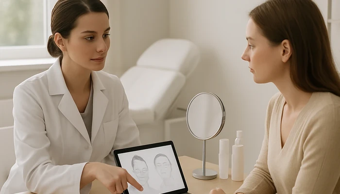 aesthetic-treatment-planning-why-one-procedure-is-not-always-enough aesthetic-treatment-planning-why-one-procedure-is-not-always-enough